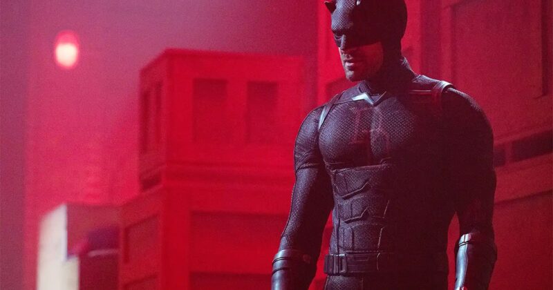 Daredevil: Born Again – Season 2 Unleashes a Transformed Hell’s Kitchen Under Kingpin’s Rule