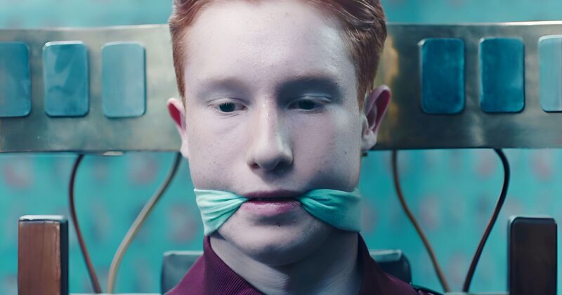 Dark: The Unrivaled Art of Time Travel Storytelling on Netflix