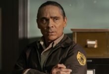 Dark Winds Season 4: Leaphorn's True Struggle for Harmony and Legacy