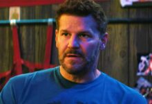 David Boreanaz Leads The Rockford Files Reboot With A Star-Studded SEAL Team Reunion On NBC