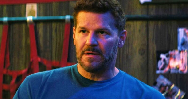 David Boreanaz Leads The Rockford Files Reboot With A Star-Studded SEAL Team Reunion On NBC