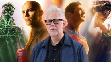 DC Next Level: The Complex Roadmap Shaping James Gunn’s Cinematic Universe