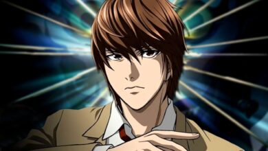 Death Note: The Musical Set for a Stunning London Revival