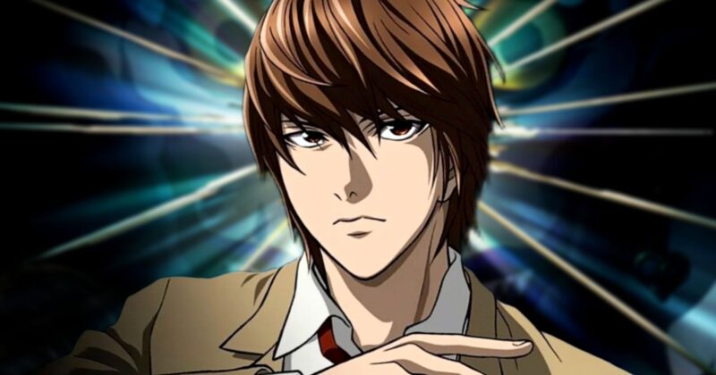 Death Note: The Musical Set for a Stunning London Revival