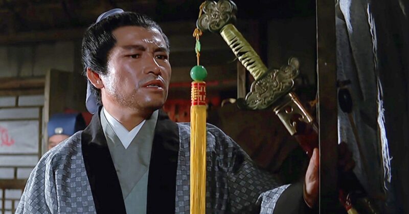 Descubre la Joya Oculta del Cine de Artes Marciales: The Fastest Sword y su Potente Relato en Clave Western