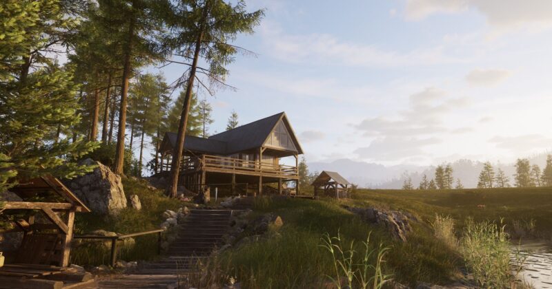 Discover Steam's Latest Free Demo: A Must-Try for Red Dead Redemption 2 Fans