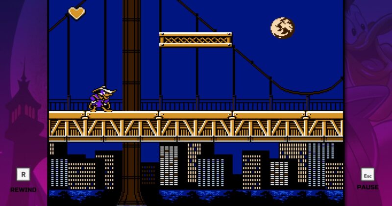 Disney Afternoon Collection on Switch: A Nostalgic Adventure With Essential New Additions