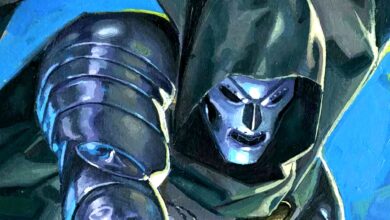 Doctor Doom's Multiversal Rise: Marvel's Ultimate Villain Returns to Reshape the MCU