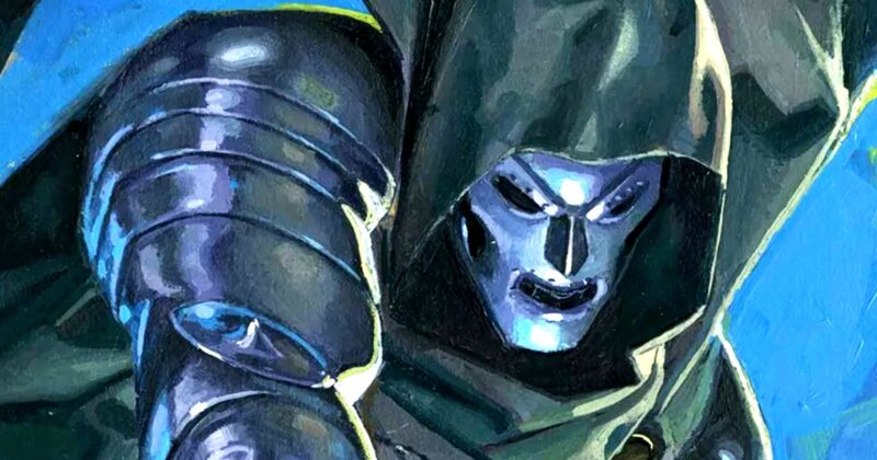 Doctor Doom's Multiversal Rise: Marvel's Ultimate Villain Returns to Reshape the MCU