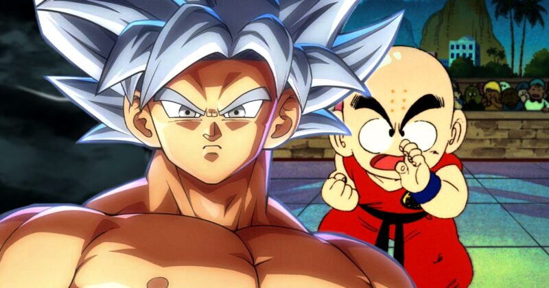 Dragon Ball: Why Goku’s Evolution Still Sets the Standard for Anime Heroes