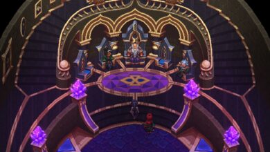 Drakantos: The Free Open World RPG That Melds Zelda’s Magic with Skyrim’s Depth