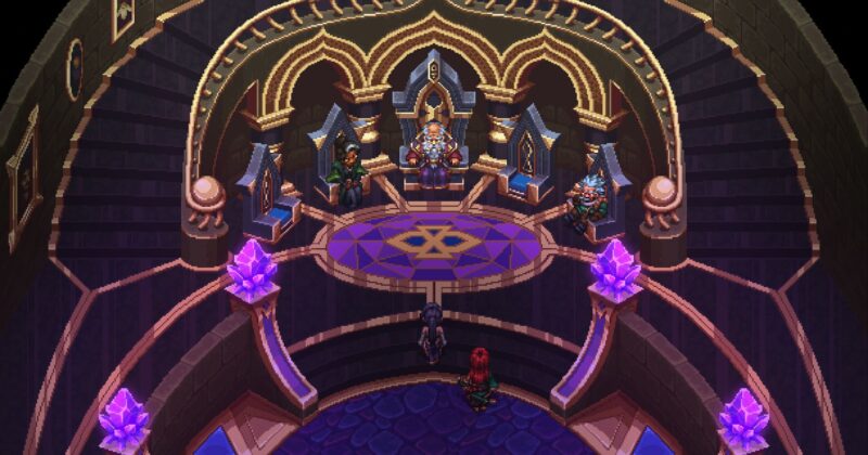 Drakantos: The Free Open World RPG That Melds Zelda’s Magic with Skyrim’s Depth