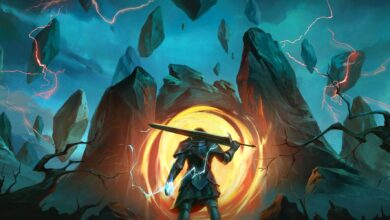 Echoes of Myth: El RPG que fusiona el ADN de Diablo, Dark Souls y Hades, ya tiene demo gratuita en Steam