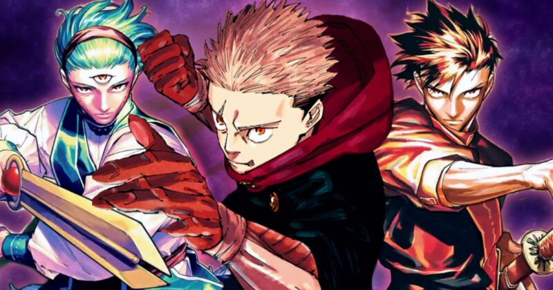 El futuro de Yuji: ¿Jujutsu Kaisen Modulo prepara el spin-off definitivo?