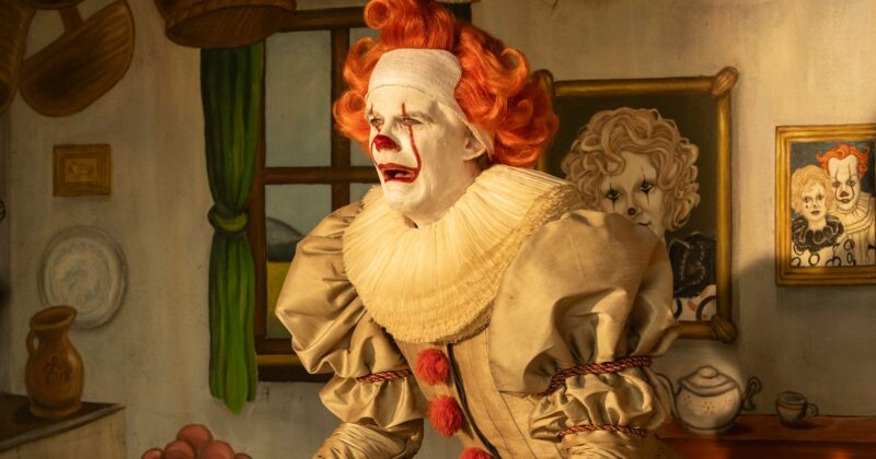 El futuro inquietante de It: Welcome to Derry y la estrategia secreta de HBO