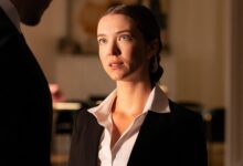 El impactante giro en Paradise: el asesinato que cambia el rumbo de la temporada