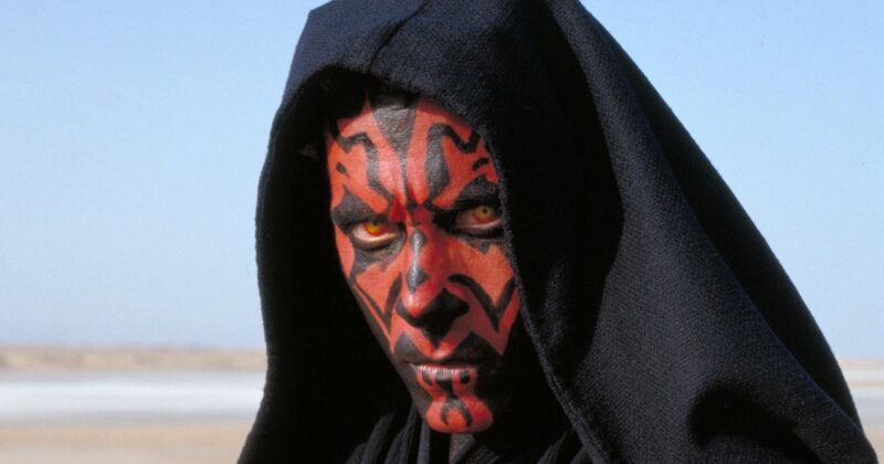 El papel inesperado de Savage Opress en la nueva serie animada de Star Wars