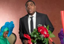 El Regreso de Tracy Morgan: Todo Sobre La Nueva Sitcom 'The Fall and Rise of Reggie Dinkins' y Su ADN de SNL