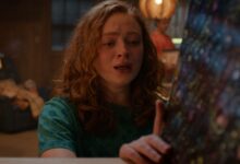 El sorprendente giro de Stranger Things: Tales from '85 y la reinvención de Hawkins