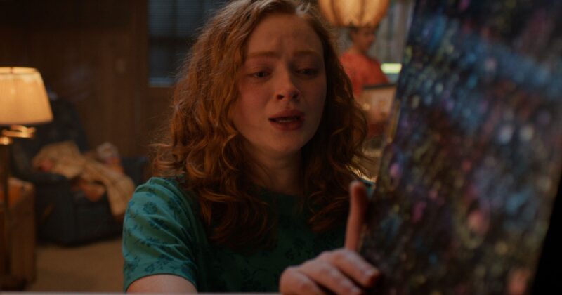 El sorprendente giro de Stranger Things: Tales from '85 y la reinvención de Hawkins