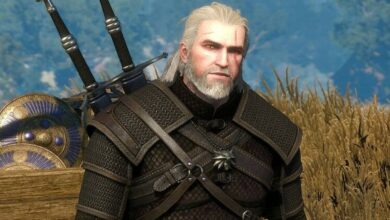 El universo The Witcher renace: Reigns trae una nueva aventura interactiva