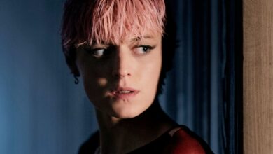 Emma Corrin on the Big Screen: Every Film Role Ranked by Box Office Success