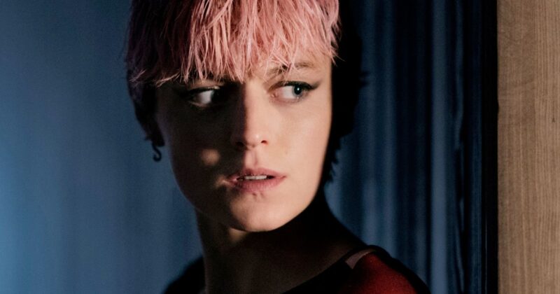 Emma Corrin on the Big Screen: Every Film Role Ranked by Box Office Success