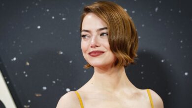 Emma Stone Returns to Rom-Com Roots: Next Film Project Set with Chris Pine