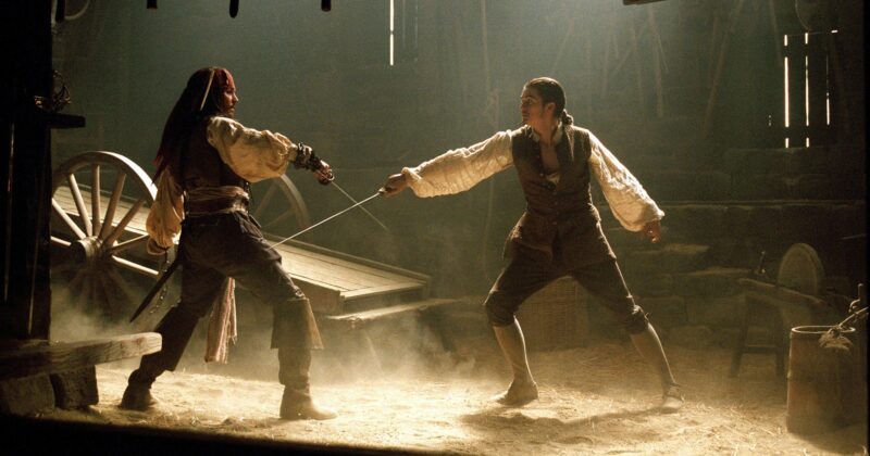 Epic Sword Fights in Fantasy Cinema: The Most Unforgettable Battles Ranked