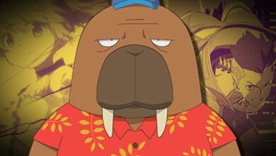 Essential Short Anime Series: Powerful Stories in Just a Few Episodes