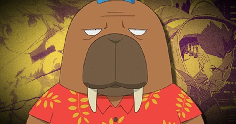 Essential Short Anime Series: Powerful Stories in Just a Few Episodes