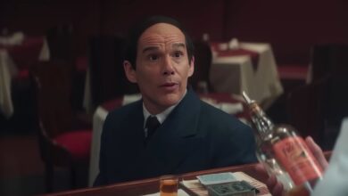 Ethan Hawke Shines on Netflix: Two Must-Watch Performances Before The Oscars