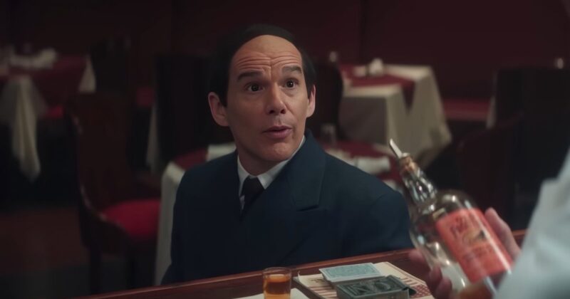 Ethan Hawke Shines on Netflix: Two Must-Watch Performances Before The Oscars