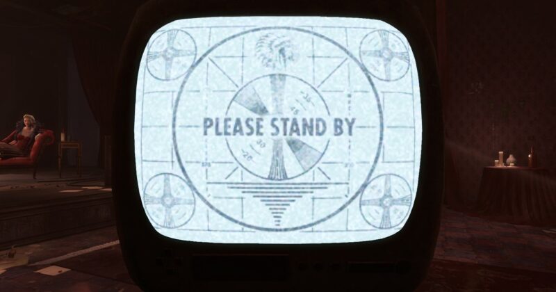 Fallout 4 for Nintendo Switch 2 Surprises and Thrills with Confirmed New Update