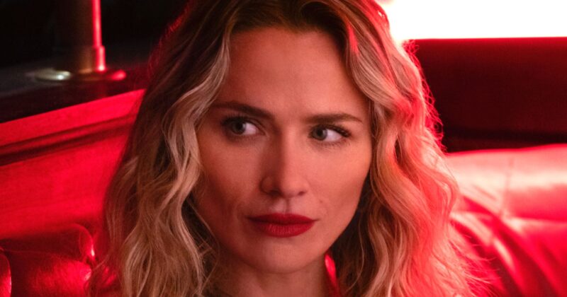 FBI Surprises Fans With Nina and Scola’s Wedding: How Season 8 Fixed a Missing Storyline After Most Wanted’s End