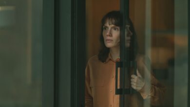 Firebreak: The Netflix Thriller Dominating Global Streaming Charts