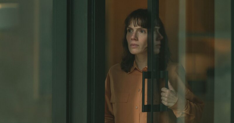 Firebreak: The Netflix Thriller Dominating Global Streaming Charts