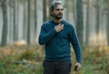 Firebreak: The Netflix Thriller That's Setting the Streaming World Ablaze