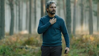 Firebreak: The Netflix Thriller That's Setting the Streaming World Ablaze