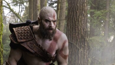 First Look at the Live-Action God of War Series on Prime Video: Kratos and Atreus Step Into the Wild