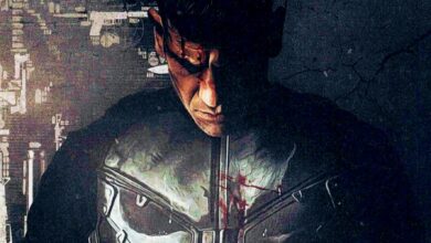 Frank Castle Fights Himself: The Punisher’s Body Turns Against Him in Marvel’s Bold New Series