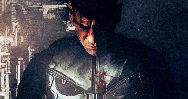 Frank Castle Fights Himself: The Punisher’s Body Turns Against Him in Marvel’s Bold New Series