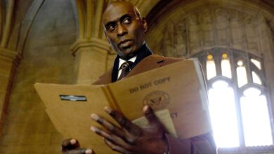 Fringe Returns: The Sci-Fi Juggernaut Streams Free on Pluto TV for a New Generation