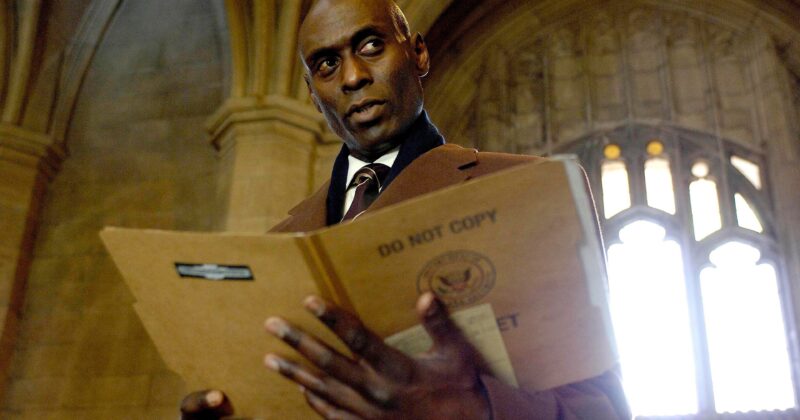 Fringe Returns: The Sci-Fi Juggernaut Streams Free on Pluto TV for a New Generation