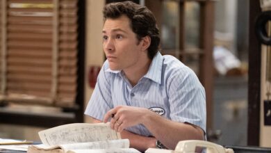 Georgie Cooper Evolves: How 'Georgie & Mandy's First Marriage' Finally Breaks the 'Dumb Sibling' Mold