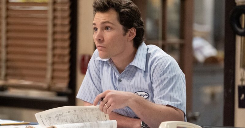 Georgie Cooper Evolves: How 'Georgie & Mandy's First Marriage' Finally Breaks the 'Dumb Sibling' Mold