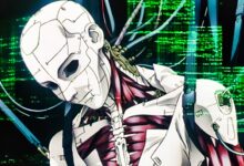 Ghost in the Shell: El arranque más espectacular de la historia de la ciencia ficción en cine y anime