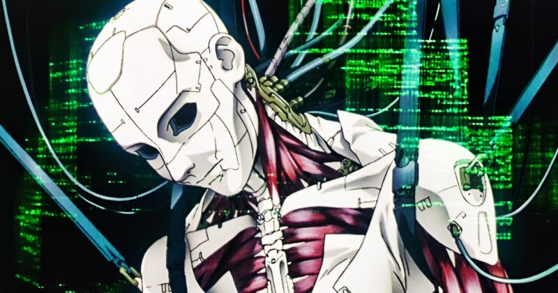 Ghost in the Shell: El arranque más espectacular de la historia de la ciencia ficción en cine y anime