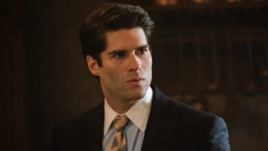 Ghosts Deepens Its Lore: How 'The Others' Change Everything at Woodstone Mansion