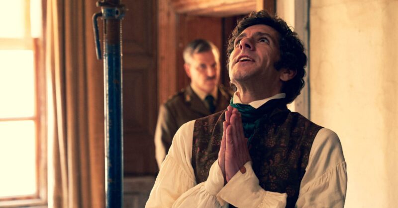 Ghosts: The British Supernatural Sitcom Returns With a Cinematic Adventure